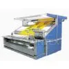 OPEN WIDTH KNITTED FABRIC INSPECTION MACHINE thumbnail-1
