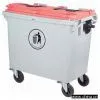 Sell Industrial Dustbin thumbnail-1