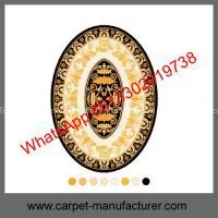 Wholesale Cheap China Persian Design Handmade Carpet thumbnail-2