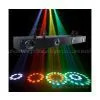 LED 4 Head Flash Light thumbnail-1