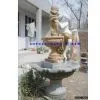 Marble Fountain, Stone Fountain, Carving Fountain, Floating Fountain, Garden Fountain, Granite Fountain, Floating Ball, Statue Fountain thumbnail-1