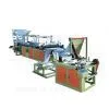Ribbon-through Conituous-rolled Bag Making Machine Continuous Roling thumbnail-1