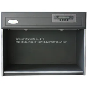 VeviVide CAC60 Color Assessment Cabinet thumbnail-2