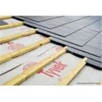 Waterproof Breathable Membrane for House thumbnail-2