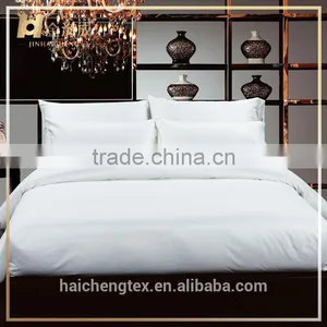 100% Cotton 5 Star Luxury Hotel Bedding Sets Juegos de Cama de Hoteles thumbnail-5