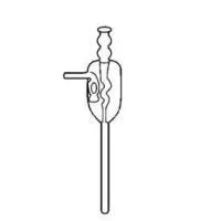 18mm Filter Pump With Stopcock thumbnail-1