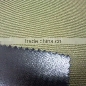 OTEX-100 Polyester Tpu Fabric for Outdoor Faric thumbnail-2