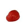 V Type ABS Vented Safety Helmet thumbnail-1