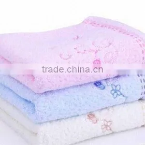 100%cotton 70*140cm Jacquard Beach Towel thumbnail-1