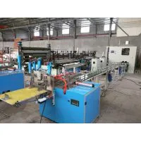 Fujian Xinyun Machinery Development Co.,Ltd company overview - view 1 thumbnail