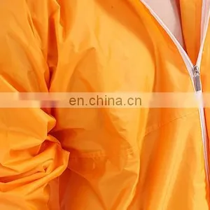 Hot Sales Quick Dry Waterproof Coveralls For Unisex thumbnail-4