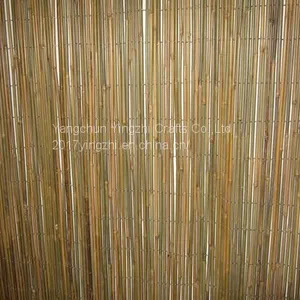 Bamboo Fence/bamboo Sticks/bamboo Poles thumbnail-1