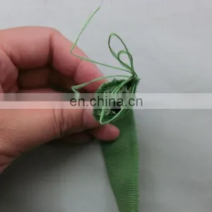 2.5cm Jacquard Polyster Tubular Webbing thumbnail-5