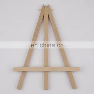 17x24cm Wooden Art Mini Easel thumbnail-3