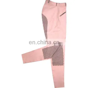 Horse Riding Breeches thumbnail-1