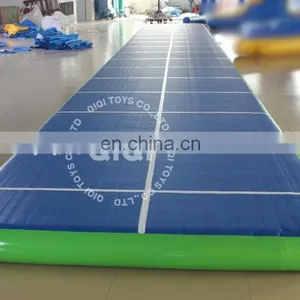 Gymnastics Inflatable Air Track for Sale thumbnail-1