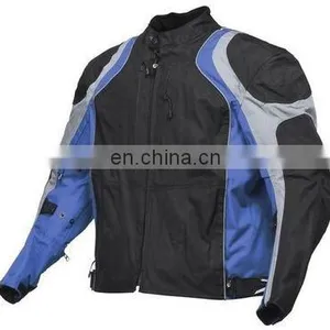 Cordura Textile Jacket,Cordura Biker Jacket,Waterproof Cordura Jacket thumbnail-1