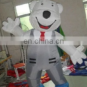 Inflatable Cartoon thumbnail-1