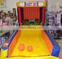 2010 Interactives Games /Skee Ball thumbnail-1
