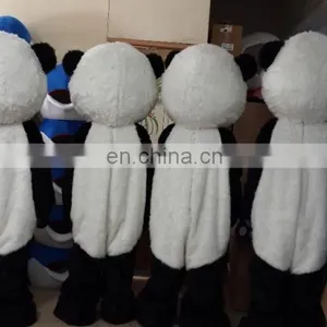 Lovely Panda Mascot Costume,mascot Costumes for Sale thumbnail-2