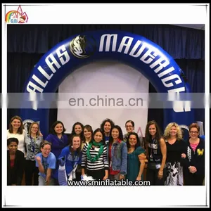 Top Selling Inflatable Advertising Equipment Archway Entryway On Sale thumbnail-3