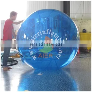 Strong PVC Inflatable Ballsl With EN14960 for Sale, Factory Price Bouncy Balls thumbnail-1