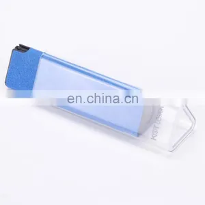 New Product Detachable Antibacterial Screen Cleaning Spray and Wipe 2 in 1 Kit thumbnail-4