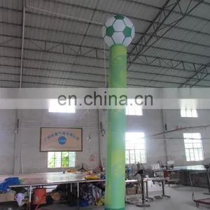 TOP Inflatable Air Dancer Soccer Model for Sale thumbnail-5