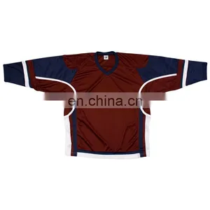 Ice Hockey Jersey thumbnail-1