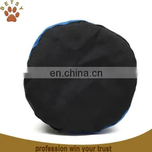 Dog Travel Bowl thumbnail-2