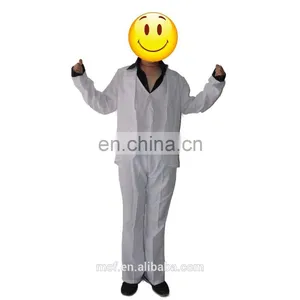 MCH-2367 Wholesale 2017 Hot New Products Super Star Elvis Presley Cosplay Costume White Adult Top Quality Party Dance Costume thumbnail-4