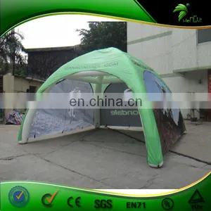 Commercial Item Tent Type Advertising Inflatables,inflatable Tent Price thumbnail-1