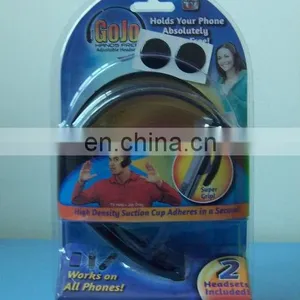 GoJo Hands Free Adjustable Headset thumbnail-1