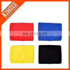 2017 Hot Sale Cheap Elastic Custom Wristbands thumbnail-1