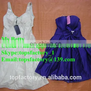 Top Quality Wholesale Mixed Used Clothes Used Clothes Exporters thumbnail-1