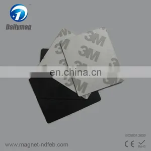 3M Self Adhesive Flexible Rubber Magnet thumbnail-1