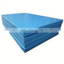 Changzhou Car Industry Fire Resistant pu Sponge Foam Sheet Factory thumbnail-1
