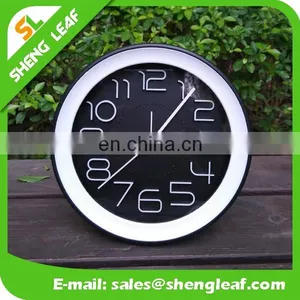 High Quality Large Screen Desk Alarm Clock thumbnail-1