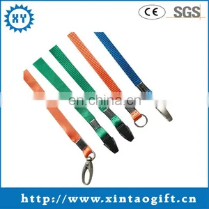 2014 Custom Printed Funny Lanyards With Detachable Buckle thumbnail-1