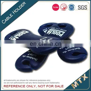 Sillicon Earphone Cord Holder Manufacturer thumbnail-1