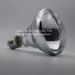 Reptile Basking Sun Bulb Lamp, for Reptile Heating and Lighting thumbnail-1