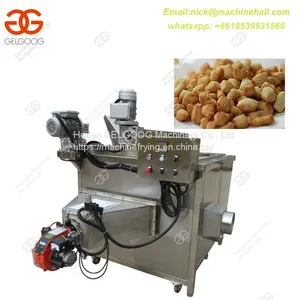 Factory Price Chin Chin Making Machine|Chin Chin Making Machine Supplier|High Efficiency Chin Chin Making Line thumbnail-4