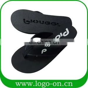 EVA Die Cut Flip Flops Sandals thumbnail-2