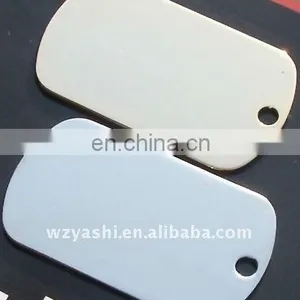 Sublimation Tag thumbnail-1