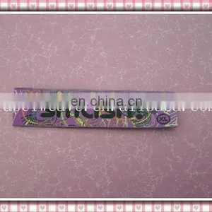 2012 Popular Colorful Woven Clothing Label thumbnail-1