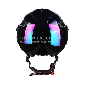 Ski Helmet thumbnail-1