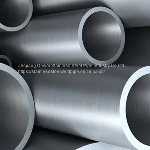 Stainless Steel Pipe thumbnail-2
