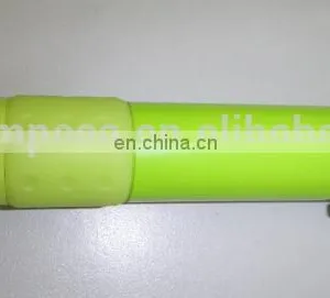 Mechanical Pencil Eraser Pen Non-toxic Pencil Rubber Pen thumbnail-1