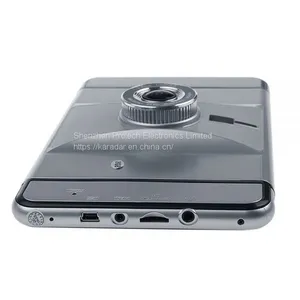 Karadar 7 Inch Car Dash Cam Navi Max Gps thumbnail-5
