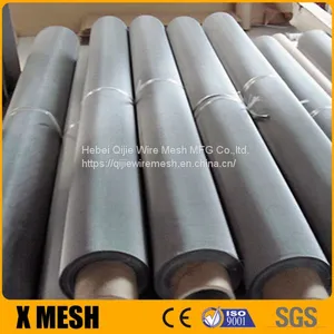 500 400 300 200 100 80 70 25 19 Micron Stainless Steel Woven Wire Mesh 316 310 S 430 904L thumbnail-2